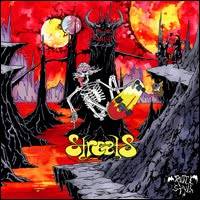 Streets (CAN) : Invaders from Gnars